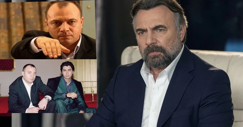 “Kurtlar Vadisi”nin Çakırı: “Mənim üçün ehsan verirlər”