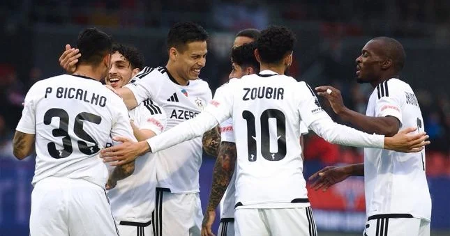 “Qarabağ” “CSKA Sofia” matçının biletləri satışa çıxır