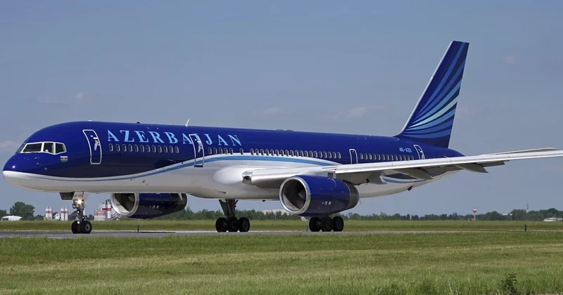 Azərbaycanla Rusiya arasında birbaşa aviareyslər bərpa olunacaq