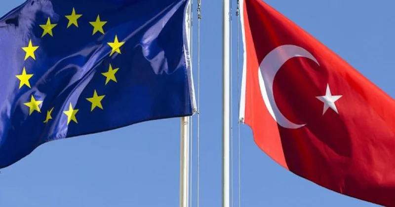 Министр: Новая промышленная политика ЕС и стратегия Made in EU не должны наносить ущерба Турции