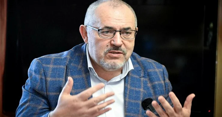 ​“Məqsəd mənim ağzımı yummaqdır” Putinin keçmiş rəqibini Duma seçkisinə buraxmırlar