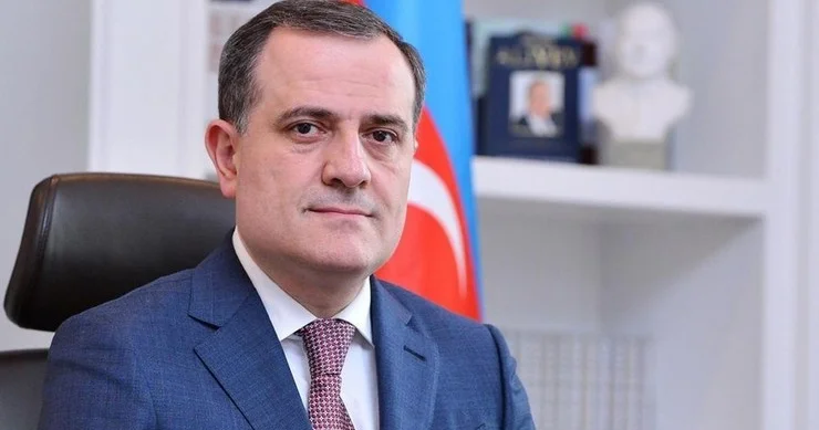 Bu gün de fakto sülh mövcuddur... Bayramov Moskvada bəyan etdi