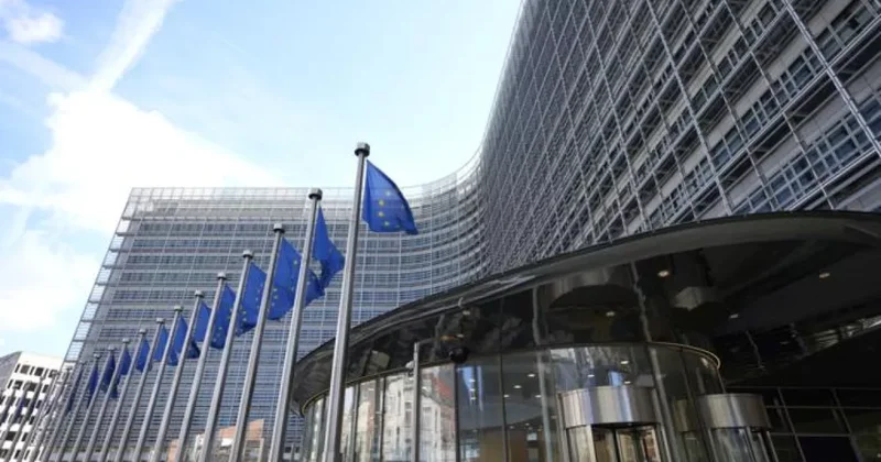 ЕС впервые ввел санкции за удары по Киеву