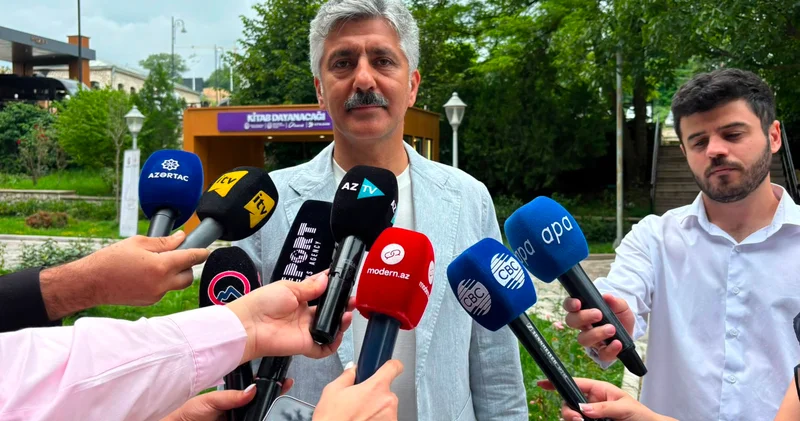 Şuşada Vaqif Günlərində bu il ilk yaşanacaq