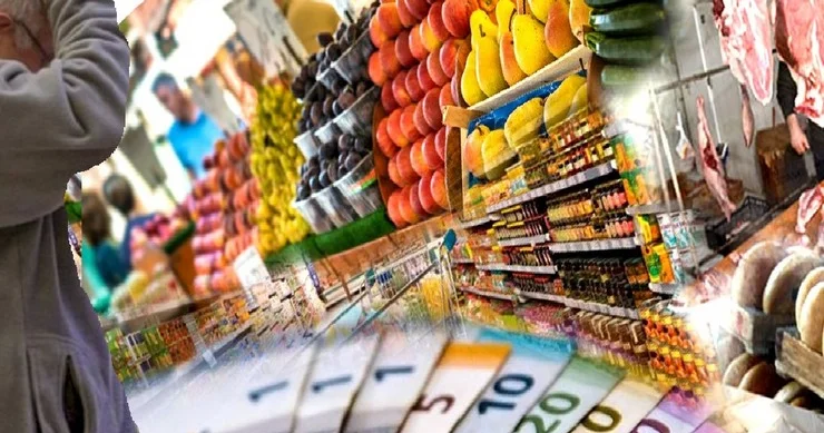 Bazarlarda etiketsiz məhsul dövrü bitir AQTA dan yeni qərar