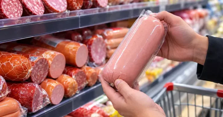 Bakıda kolbasa alarkən peşman olmayın Bu 7 məqama mütləq baxın