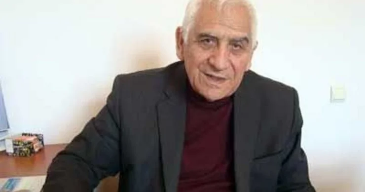 Nəriman Həsənzadəyə böyrək çatışmazlığı diaqnozu qoyuldu