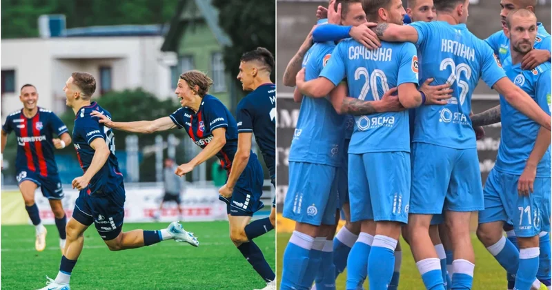 “Payde”nin sürəti, Minsk “Dinamo”sunun təcrübəsi: “Zirə” və “Neftçi”ni hansı rəqiblər gözləyir? in İCMALI