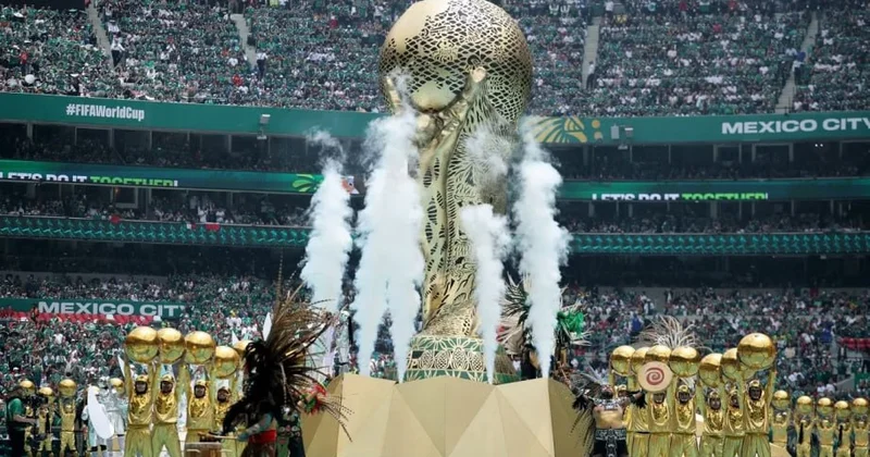 SON DƏQİQƏ! Dünya çempionatının final oyunu təxirə salına bilər