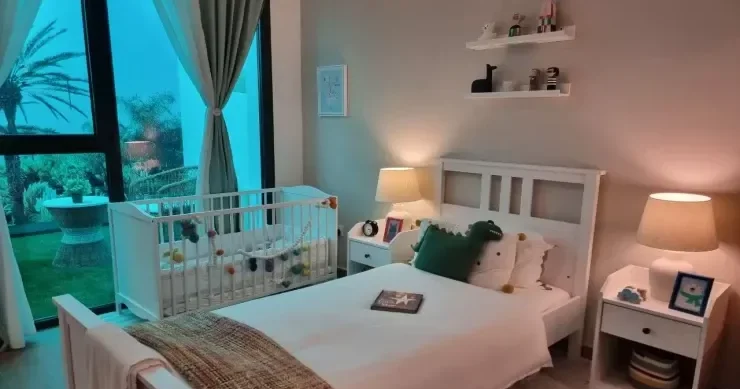 Uşağı 10 dəqiqəyə yatızdırmaq üçün 4 axşam vərdişi