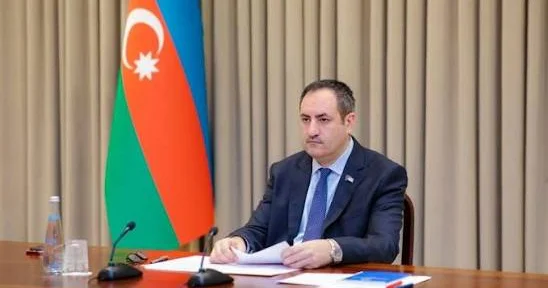 “Soruşdum ki, bu nə rəzalətdir, bu nə görkəmdir?!” Anar İbrahimovdan SENSASİON YAZI
