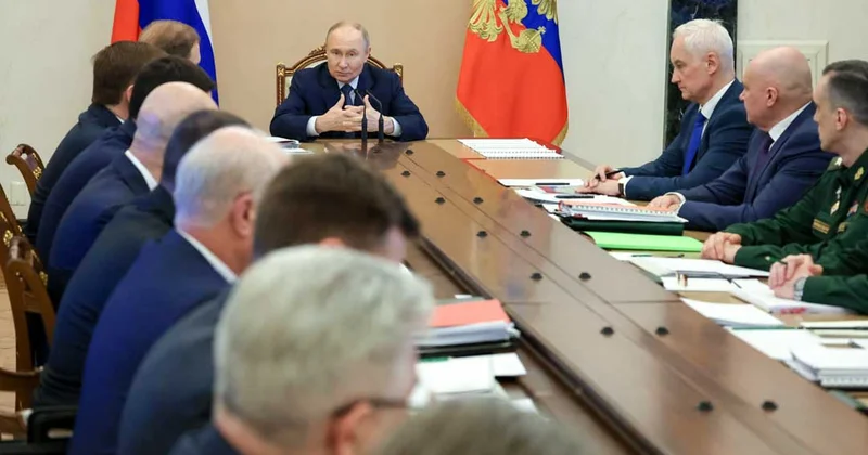 Aktivlər kütləvi şəkildə xaricə köçürülür... Yaxın dostları da Putindən üz çevirdi... “ISW“ “Bloomberg”