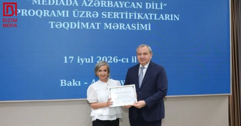 Aytəkin Alxaslı TƏLTİF olundu FOTO