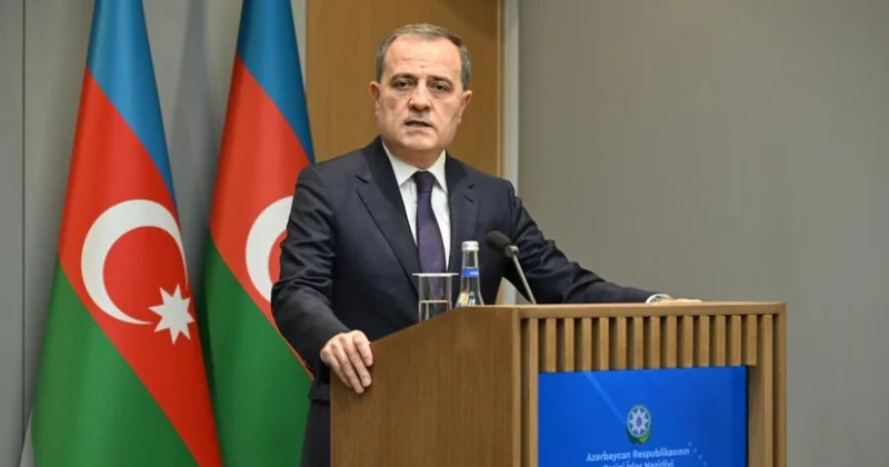 Ceyhun Bayramov: “Bakı və Moskva müsbət iqtisadi trend yaradıb”