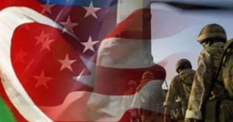 Ədalətsiz 907 ci düzəliş uğrunda mübarizə: Amerika siyasəti və erməni lobbisi