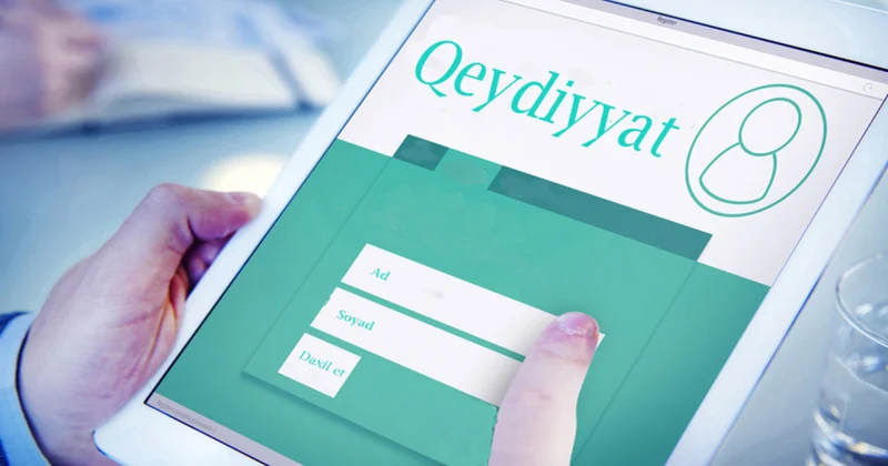 Məktəbəqədər təhsil layihələri üzrə elektron müraciət qaydası müəyyənləşib