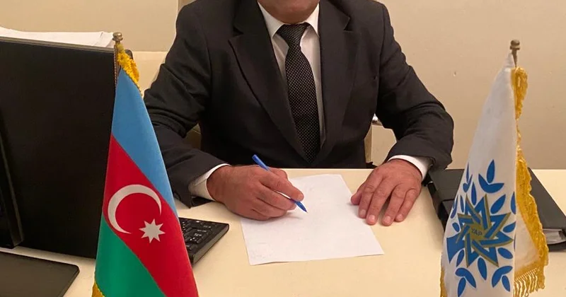 Uğurla inkişaf edən münasibətlər