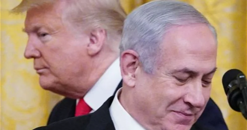 Нетаньяху не удалось согласовать встречу с Трампом, визит в США отменен