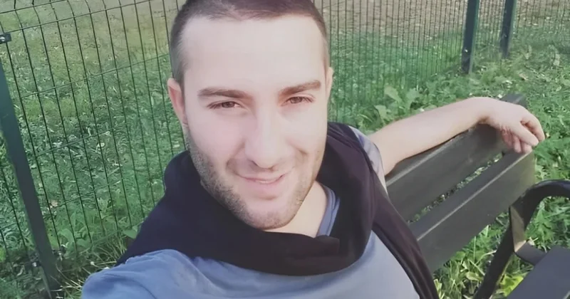 Polşada müəmmalı şəkildə yoxa çıxan azərbaycanlı iş adamının avtomobili çaydan tapıldı