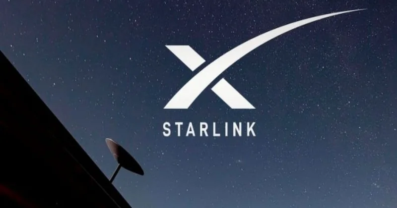 İraqda Starlink rəsmi fəaliyyətə başlayır