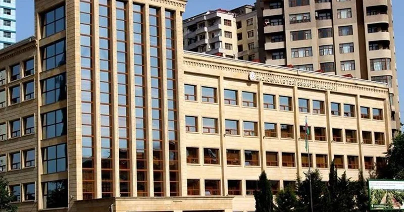 “İqlim haqqında” Qanun: İşçi Qrupun iclası keçirildi