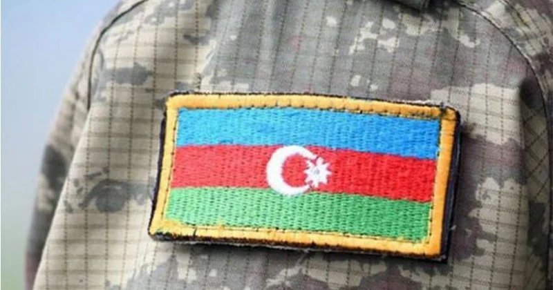 Погиб военнослужащий азербайджанской армии ФОТО