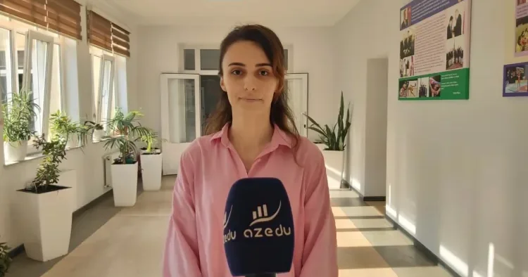 MİQ də 91 bal toplayan müəllim uğurunun sirrini AÇIQLADI
