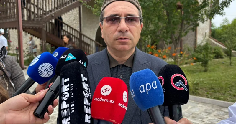 Azərbaycanda ədəbiyyat ili: Xaqanidən Şəhriyara qədər böyük yubileylər