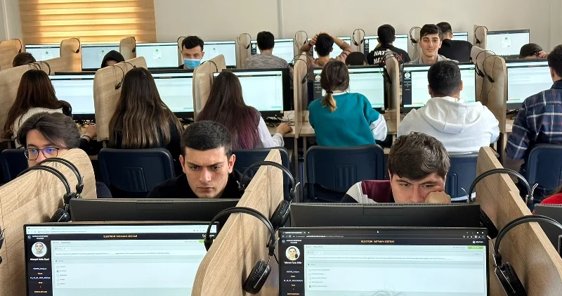 “Bir çox gənc kollec təhsilini universitetə keçid üçün vasitə kimi görür” Ekspert