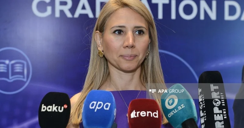 Vüsalə Qurbanova: IT SkillSprint layihəsinin məşğulluq göstəricisi 29% dir