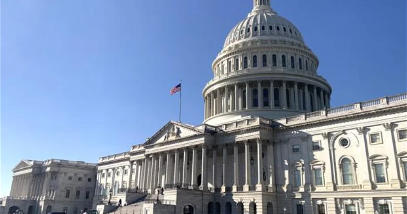 В Сенате США представили новый законопроект об антироссийских санкциях