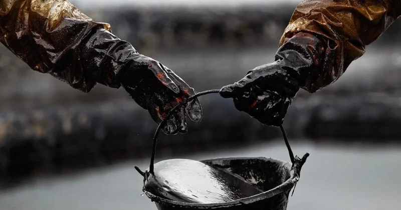Стали известны объемы добычи нефти и газа в Азербайджане за первое полугодие Minval Politika