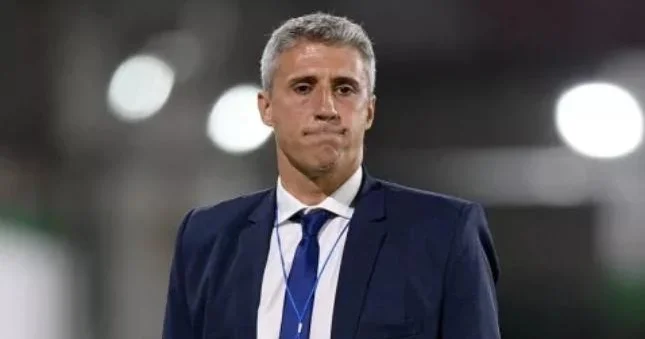 Ernan Kresponun yeni klubu