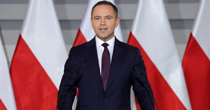 Президент Польши наложил вето на законопроект о легализации однополых союзов