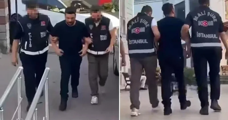 Türkiyədə məşhur olan Babala TV də axtarış: Oğuzhan Uğur saxlanıldı