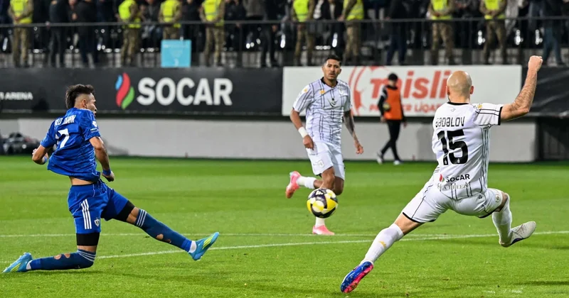 Premyer Liqada mövsümün ilk “Qarabağ” “Neftçi” derbisi səkkizinci turda keçiriləcək
