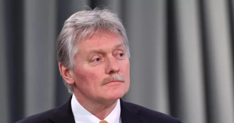Rusiya heç vaxt başqa ölkələrin daxili işlərinə qarışmayıb Peskov