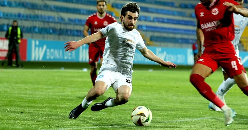 “Turan Tovuz”un futbolçusu: “Hər matça son oyun kimi baxacağıq”