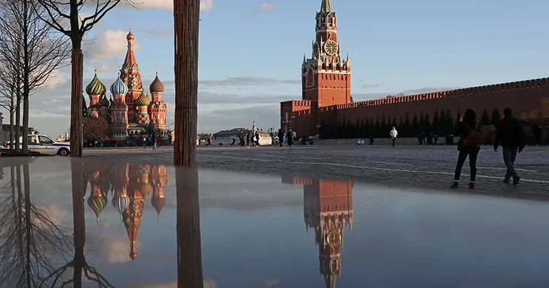 В Цхинвали впервые сядет гражданин России. Кремль переходит к открытой аннексии Minval Politika