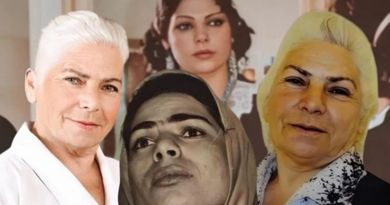 “Anam dayım oğluna məni öldürməyi sifariş etmişdi, demişdi ki, “iç, get teatra, vur onu” Aktrisadan qan donduran ETİRAF ÖZƏL