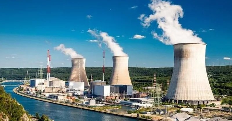 Aİ 2040 cı ilə qədər elektrikləşdirmə hədəf göstəricini ilk dəfə təklif edib