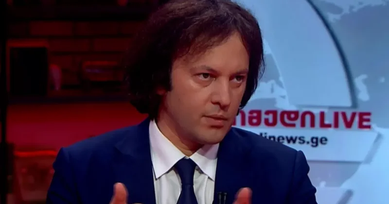 Кобахидзе: Надеемся, что в Европе очнутся