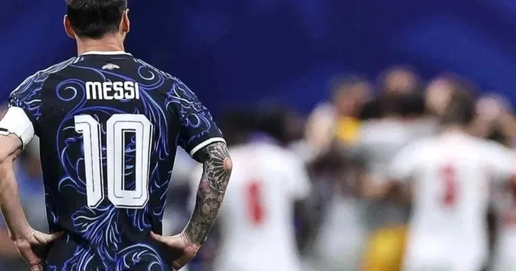 Messi İspaniya millisi barədə: “Onların bir çoxunu yaxşı tanıyıram”