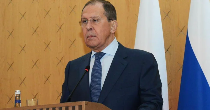 Азербайджан и Россия намерены наращивать товарооборот Лавров