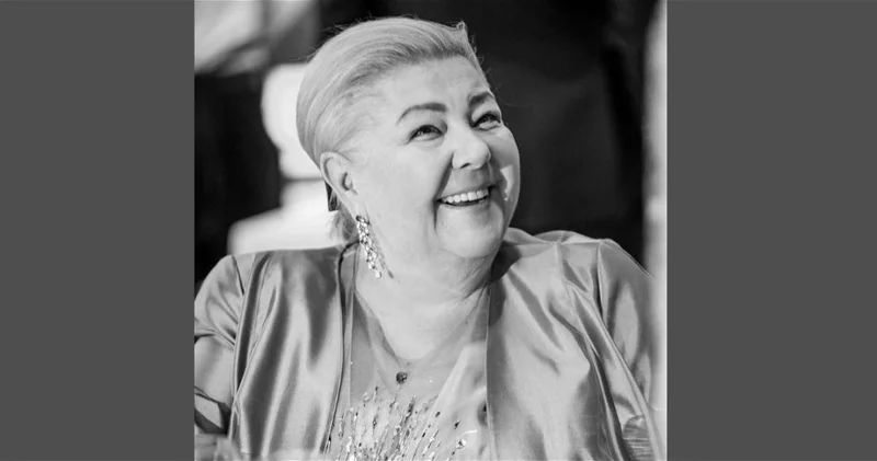 Умерла Светлана Маслякова