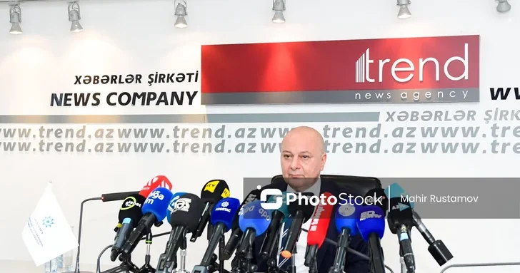 Глава ANAMA: В Газахском районе с апреля 2024 года ведутся работы по разминированию