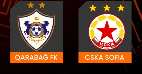 Qarabağ ın rəqibini tanıyaq