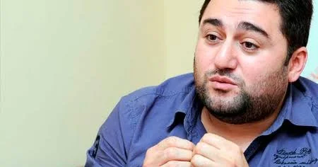 Müşviq Şahverdiyev: Aktyorun yeri səhnədir, mən də toy aparmıram