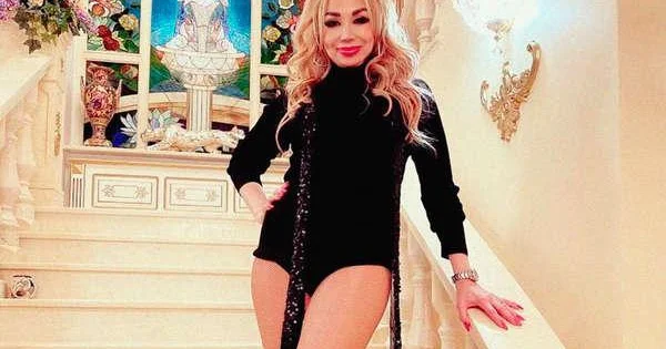 Bu, ayıbdır: Maşa Rasputina səkkiz min rublluq təqaüdündən imtina etdi...