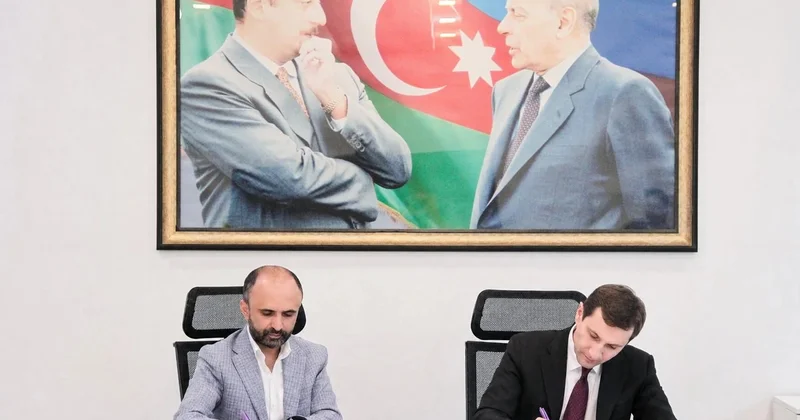 Bakıda regional Süni İntellekt Mərkəzi yaradılır